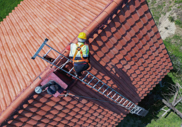 Gutter Replacement in Kirtland, OH
