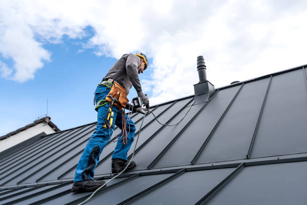 Best Cold Roofs  in Kirtland, OH