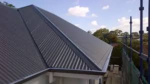 EPDM Roofing in Kirtland, OH